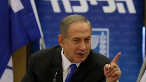 Thủ tướng Israel bị thẩm vấn về cáo buộc tham nhũng