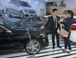 Người Việt chi trên 2,3 tỉ USD mua ô tô ngoại