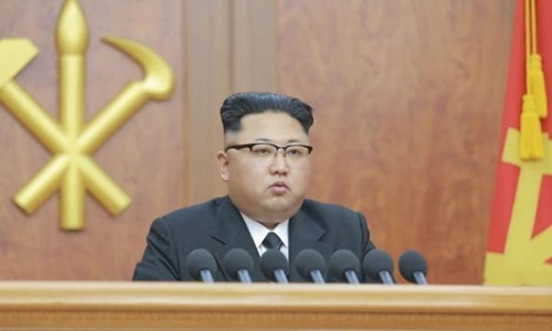 Hàn Quốc sẽ lập đơn vị đặc biệt ám sát lãnh đạo Triều Tiên