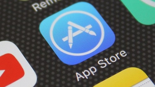 Nhà phát triển kiếm bộn tiền nhờ App Store trong năm 2016