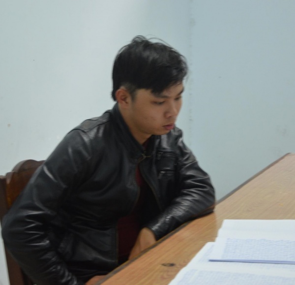 Hé lộ nguyên nhân nam sinh viên bị đâm chết ở Đà Nẵng