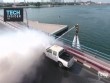 Video: Lính cứu hỏa Dubai dùng "khinh công" để chữa cháy