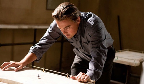 Siêu phẩm hại não nhất của tài tử Leonardo Di Caprio