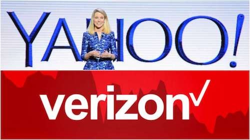 Yahoo! bị điều tra do sự cố rò rỉ 1 tỉ tài khoản người dùng
