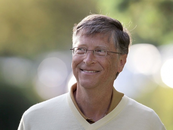 Bill Gates sẽ trở thành nghìn tỷ phú đầu tiên trên thế giới?