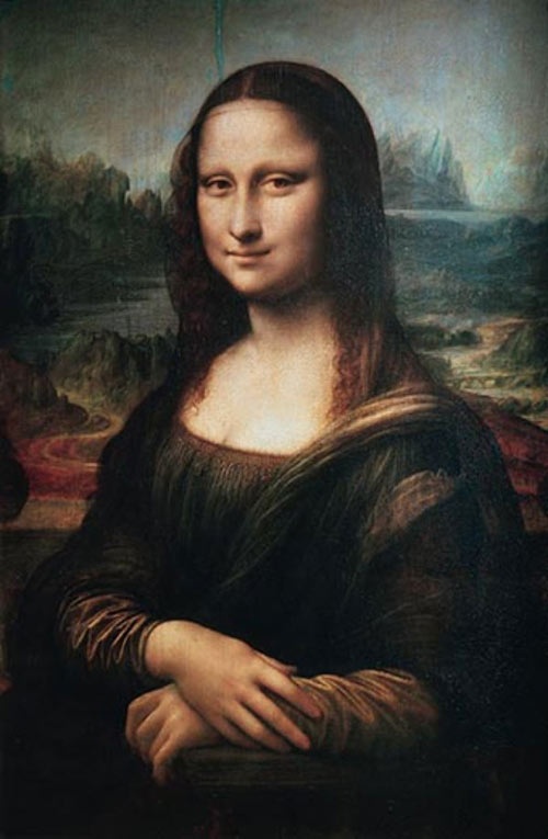 Câu chuyện đằng sau vụ trộm làm nên tên tuổi bức họa Mona Lisa