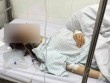 Hà Nội: Trần tình đau đớn của người vợ trẻ nghi bị chồng đâm trọng thương
