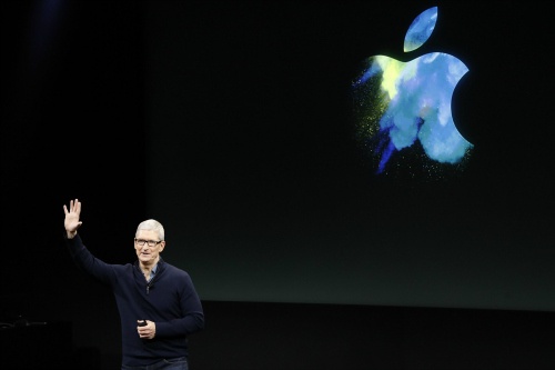 Apple là công ty được ngưỡng mộ nhất thế giới trong 10 năm liền