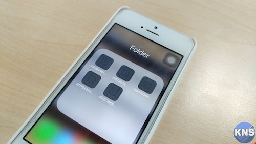 Cách xóa nhanh các ứng dụng ‘cứng đầu’ trên iPhone