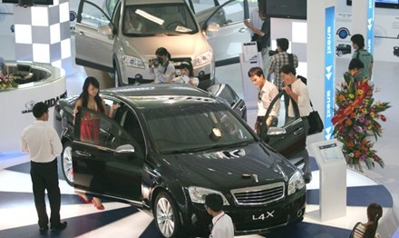 DN ô tô ngoại "dọa" rời Việt Nam: Cơ hội cho ngành ô tô nội?