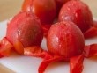 Mẹo lột vỏ cà chua nhanh, mịn không bị nát nhũn như siêu đầu bếp