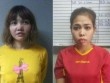 Nghi phạm Đoàn Thị Hương đang bị xét xử ở Malaysia