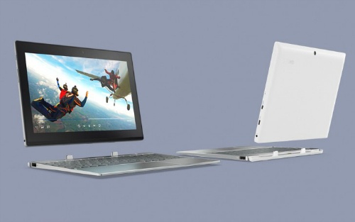 Lenovo ra mắt 4 mẫu máy tính xách tay giá rẻ, pin "trâu"