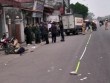 Xe tải đâm 5 học sinh thương vong tại Hưng Yên