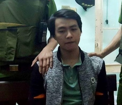 Cướp ngân hàng ở Đà Nẵng: Dự cảm không lành của người em trai