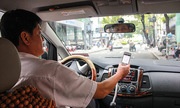 Đăng kiểm để chạy Uber xe có mất giá?
