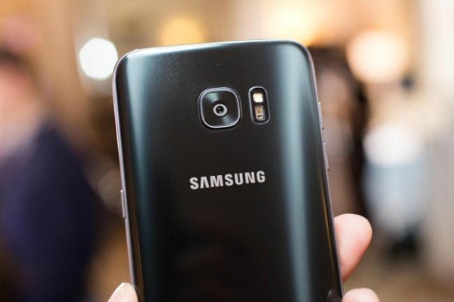 Khách hàng có thể đặt trước Samsung Galaxy S8
