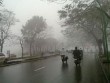 Đợt mưa rét ở Hà Nội kéo dài đến bao giờ?