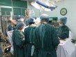 TP.HCM: Sản phụ đang chuyển dạ bất ngờ vỡ tử cung, 4 bệnh viện phối hợp cứu sống