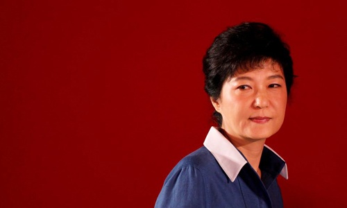 Số phận Tổng thống Park Geun-hye sau khi bị phế truất