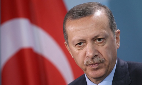 Niềm tự hào khiến Tổng thống Thổ Nhĩ Kỳ khẩu chiến với châu Âu