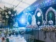 Tin tức 24h nổi bật: Choáng ngợp với đám cưới tiền tỷ xa hoa bậc nhất Hải Phòng