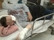Bố nữ sinh bị đánh hội đồng bằng tuýp sắt: “Tôi sốc nặng khi nhận được điện thoại báo tin”
