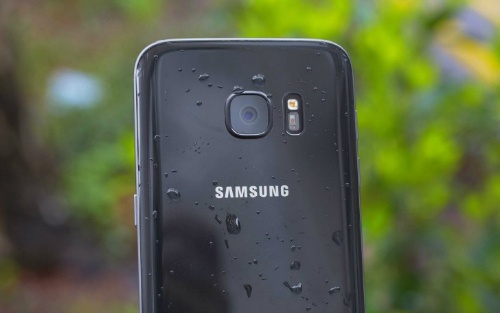 Galaxy S8 và S8 Plus sẽ có chế độ quay video cực chậm