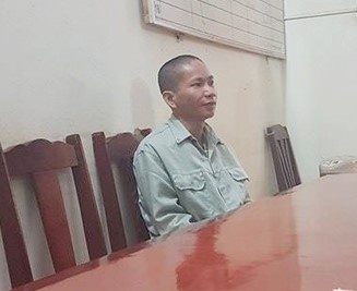 Kẻ bỏ vợ thừa nhận xâm hại bé gái 4 tuổi ở Phú Thọ
