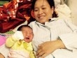 Ngỡ ngàng bé trai nặng 6,1kg chào đời tại Nghệ An