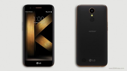 LG K20V và Samsung Galaxy J7V đã sẵn sàng “lên kệ”