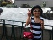 Bé gái 9 tuổi người Việt bị sát hại ở Nhật Bản là đứa trẻ đáng yêu, thích trò chuyện