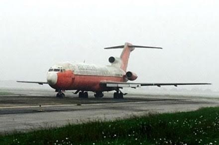 Tin mới nhất vụ bán máy bay Boeing bị bỏ rơi ở Nội Bài