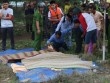 Tang trắng quê nghèo vụ 3 học sinh lớp 9 chết đuối ở Quảng Nam