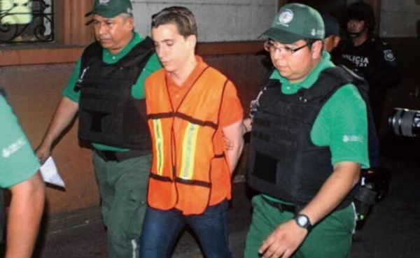 Mexico: Thủ phạm thoát án hiếp dâm vì “không thỏa mãn”
