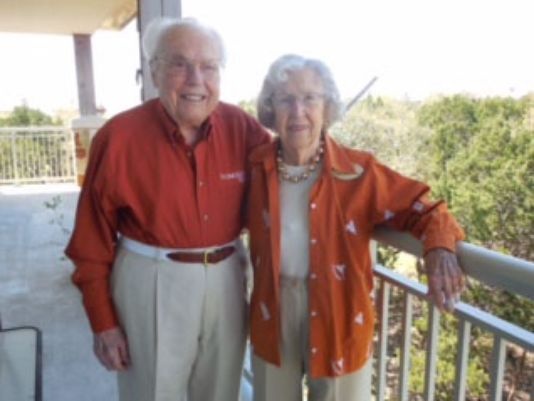 Bí quyết sống thọ của các cặp vợ chồng trăm tuổi
