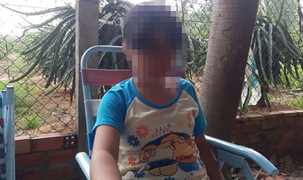 Tiết lộ rợn người của bé gái 11 tuổi bị xâm hại ở Vĩnh Long
