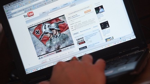 YouTube được tích hợp bộ lọc thông minh để "trảm" video độc hại