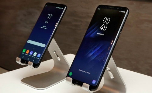 Samsung sẽ phá kỷ lục doanh thu vào quý 2 năm nay