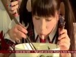 Cô gái Nhật Bản đánh bại 10 đàn ông Việt khi thi ăn