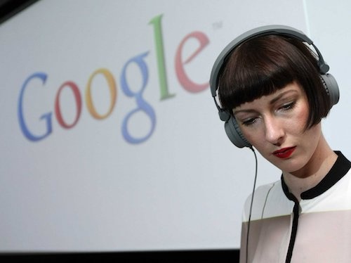Google bị cáo buộc đối xử "khắc nghiệt" với nhân viên nữ