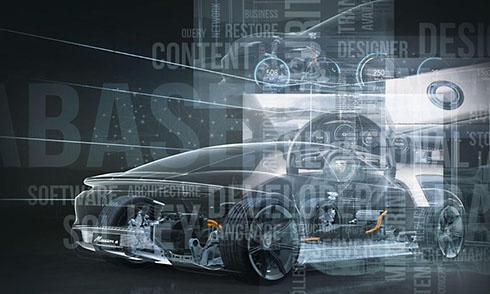 Audi "bắt tay" Porsche sản xuất ôtô mới