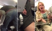 Người công bố video United Airlines lôi David Dao có thể gặp rắc rối