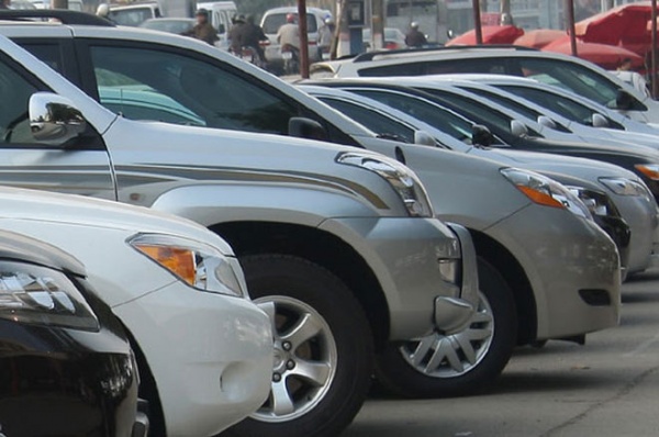 Phát hiện doanh nghiệp khai giá ô tô thấp để trốn thuế