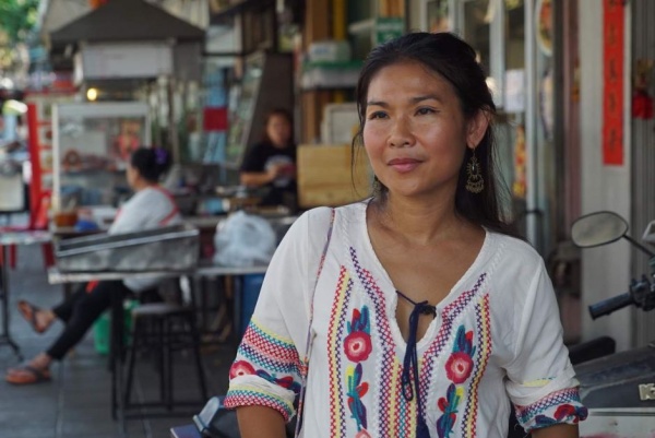 Bangkok dẹp ẩm thực đường phố khiến nhiều người tiếc nuối