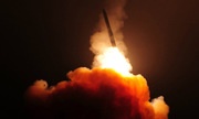 Mỹ dằn mặt Triều Tiên với vụ phóng tên lửa đạn đạo liên lục địa