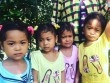 Ca sinh tư hiếm gặp ở VN: "4 đứa trẻ tranh nhau miếng thịt trong bữa cơm"