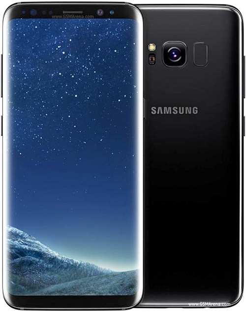 Samsung Galaxy S8 "lên kệ" ngày mai, giá 18,5 triệu đồng