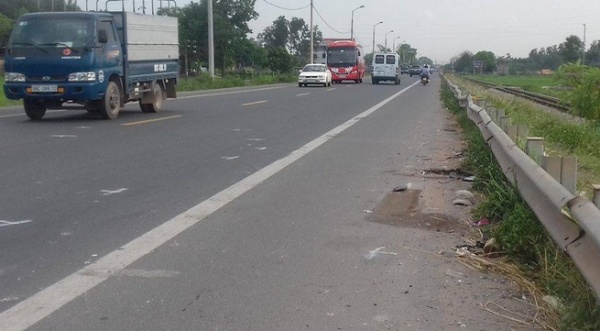 Chân dung tài xế xe tải chạy ngược chiều cán chết 2 anh em ruột ở Bắc Giang