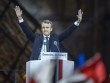 Ông Macron lập kỷ lục, trở thành Tổng  thống ở tuổi 39, trẻ nhất lịch sử nước Pháp